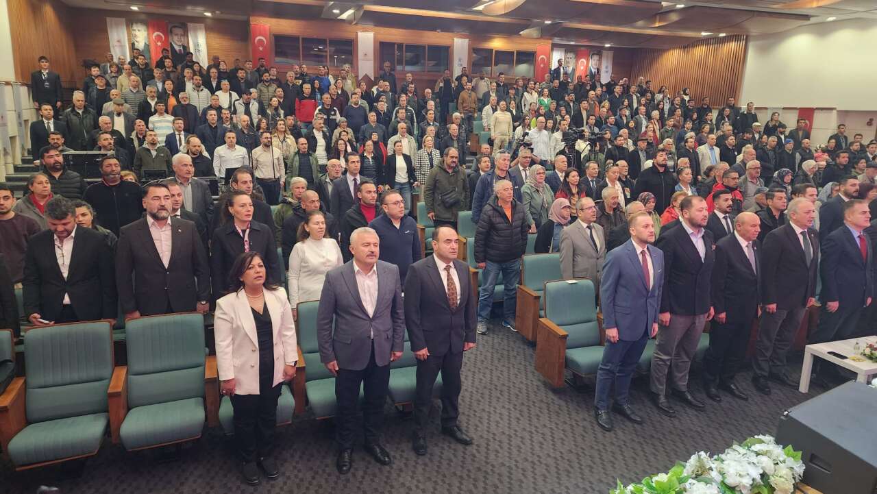 Muğla’da TOKİ Kura Çekilişi Başladı 3